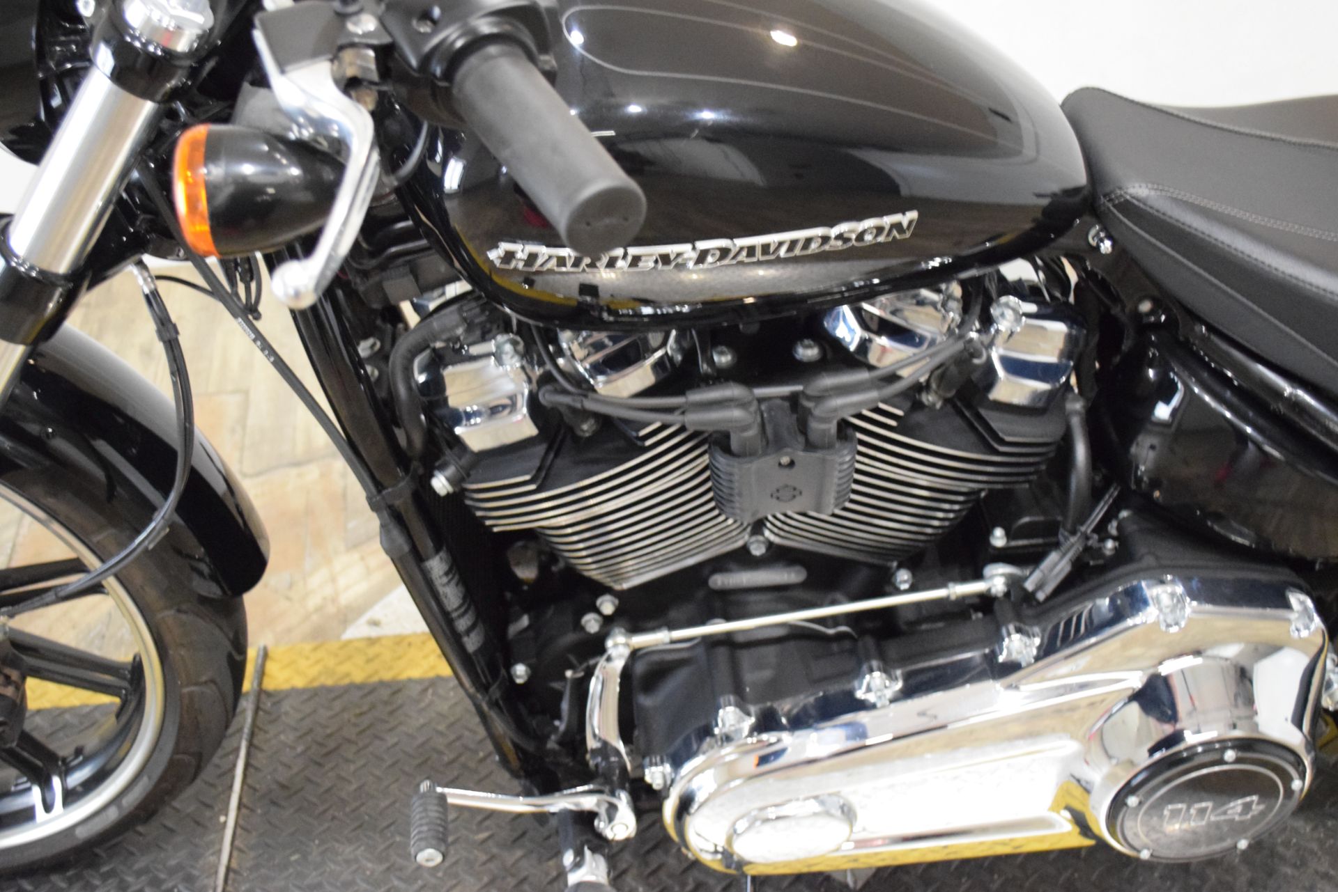 2020 Harley-Davidson Breakout® 114 in Wauconda, Illinois - Photo 19