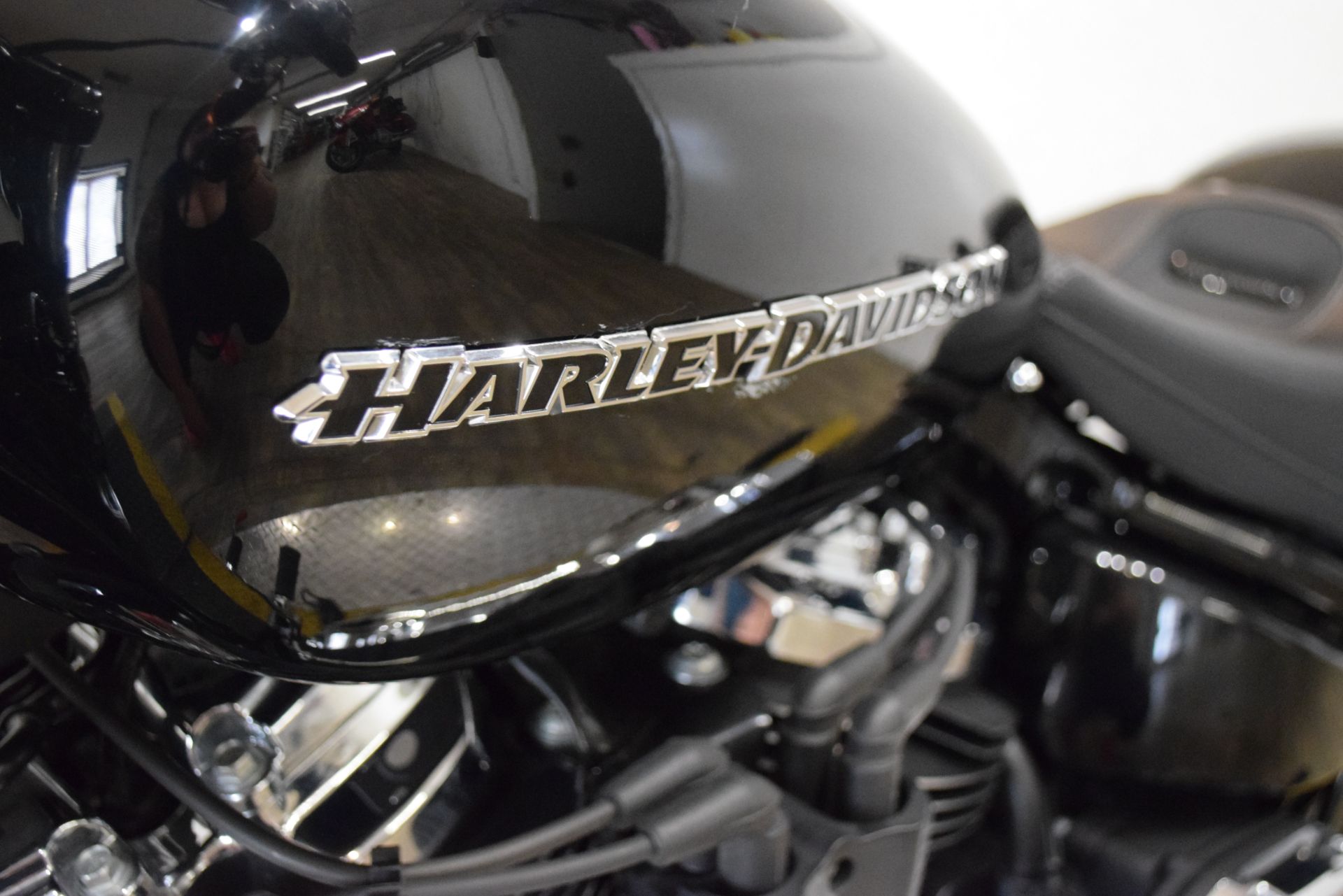 2020 Harley-Davidson Breakout® 114 in Wauconda, Illinois - Photo 21