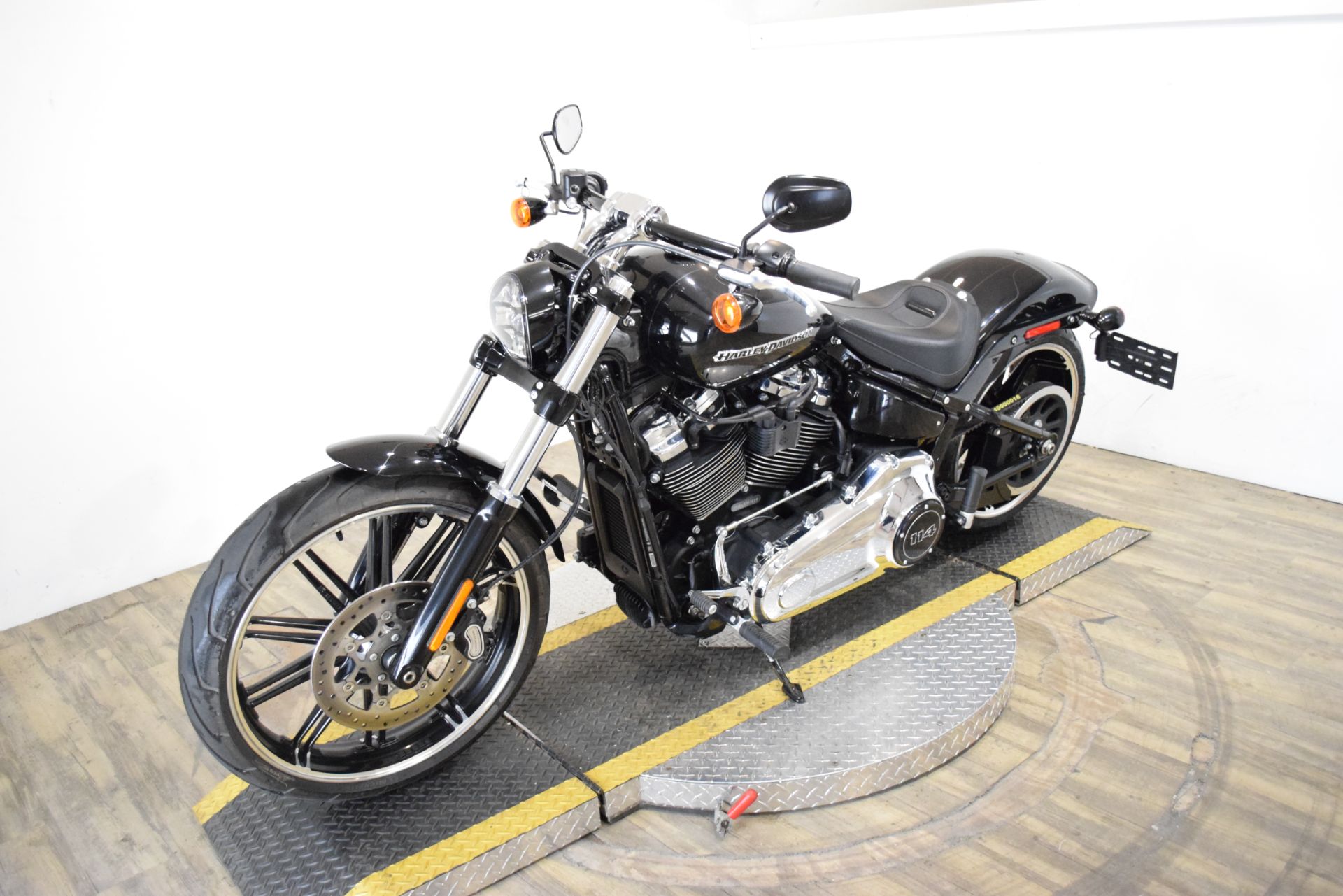 2020 Harley-Davidson Breakout® 114 in Wauconda, Illinois - Photo 23