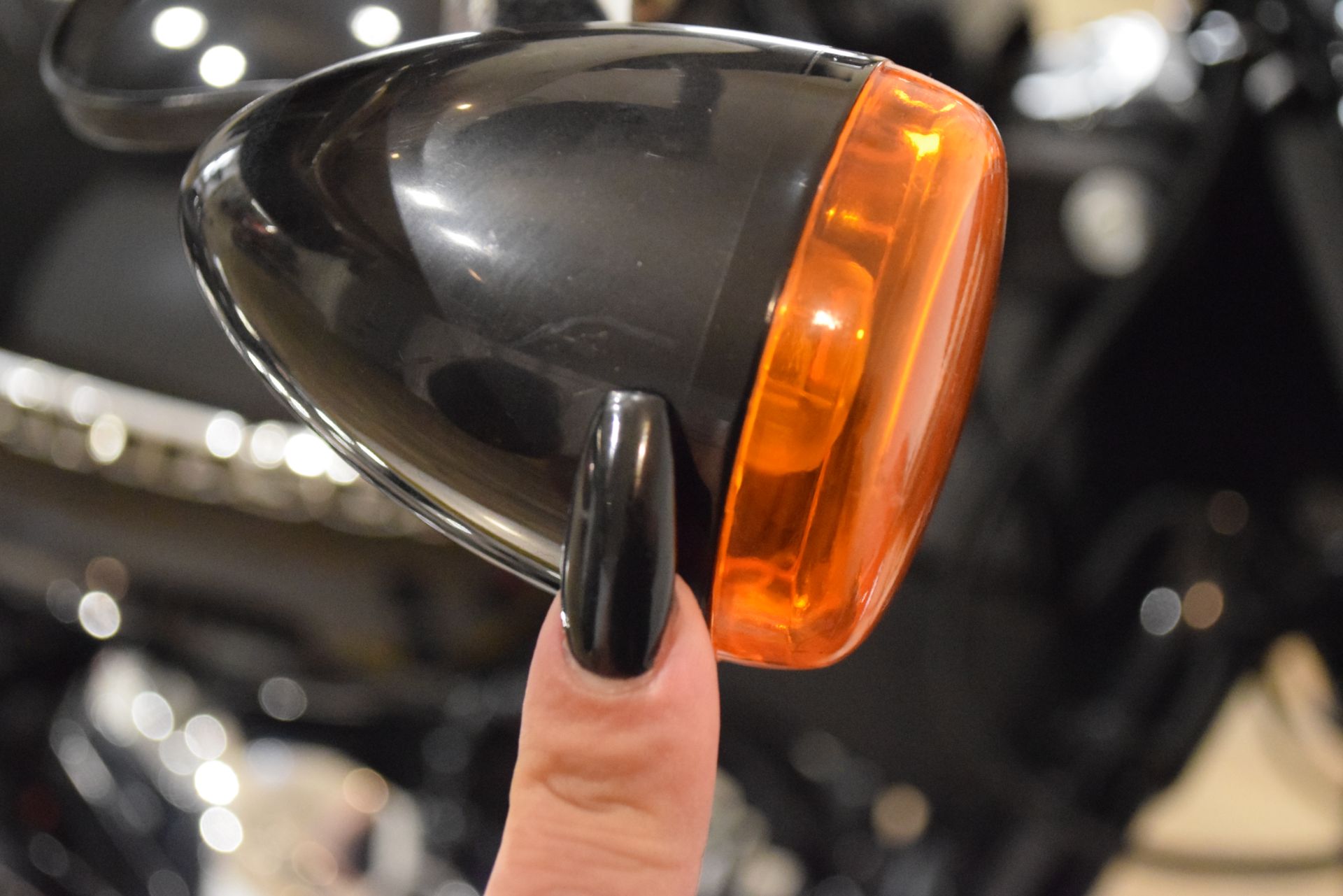 2020 Harley-Davidson Breakout® 114 in Wauconda, Illinois - Photo 30