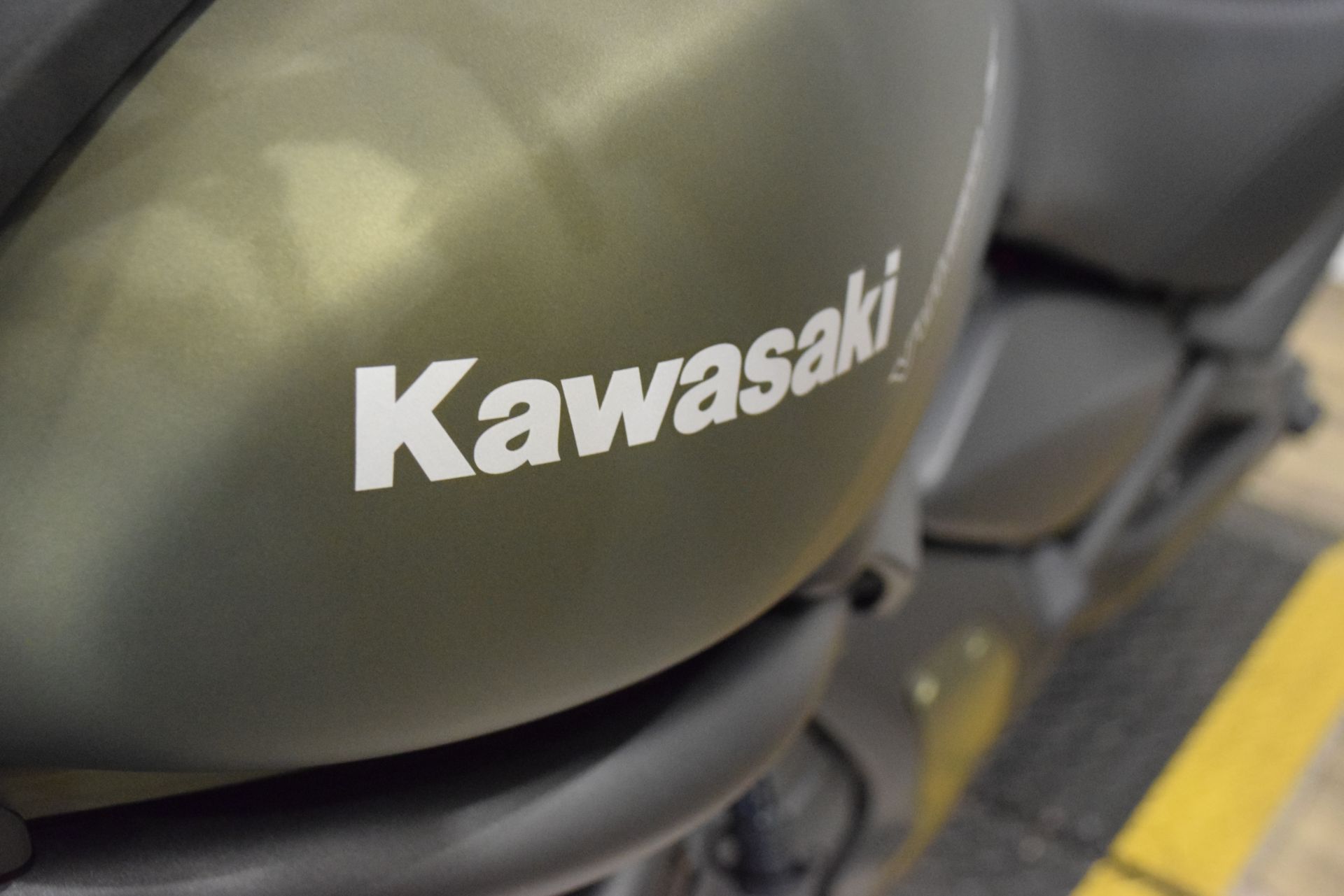 2019 Kawasaki Vulcan S in Wauconda, Illinois - Photo 19
