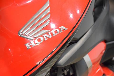 2016 Honda CB1000R in Wauconda, Illinois - Photo 19