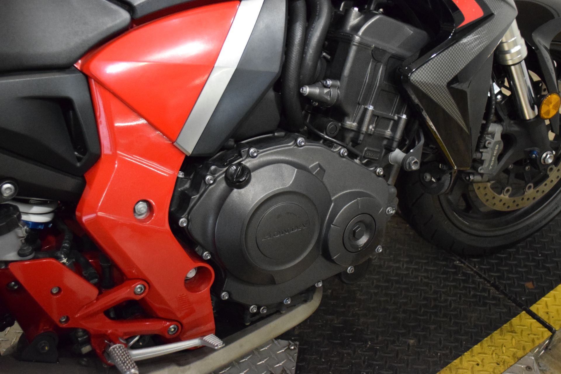 2016 Honda CB1000R in Wauconda, Illinois - Photo 6