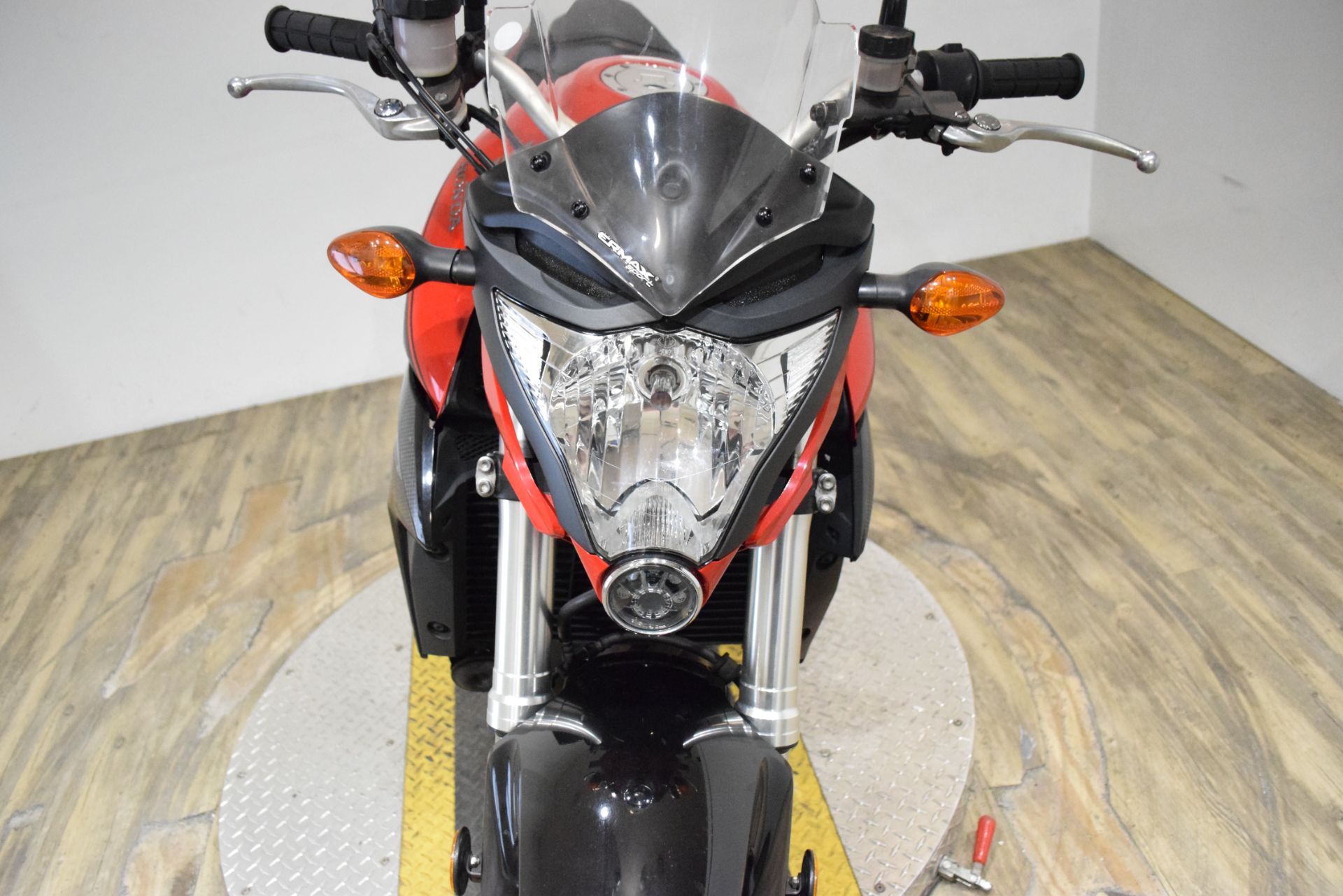 2016 Honda CB1000R in Wauconda, Illinois - Photo 12