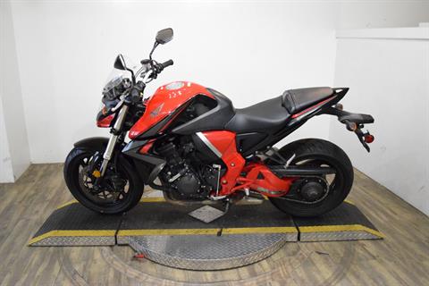 2016 Honda CB1000R in Wauconda, Illinois - Photo 15