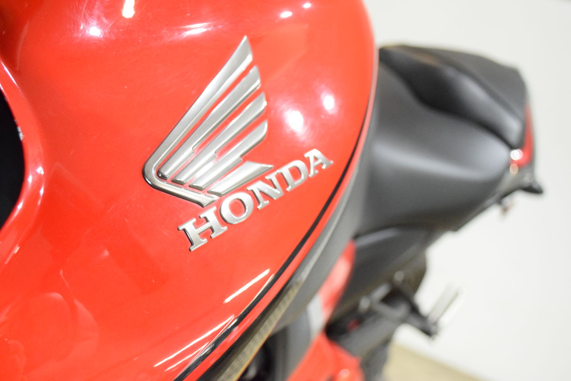 2016 Honda CB1000R in Wauconda, Illinois - Photo 19