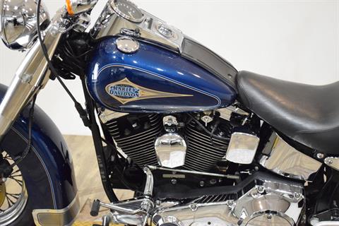 1998 Harley-Davidson Heritage Softail in Wauconda, Illinois - Photo 18