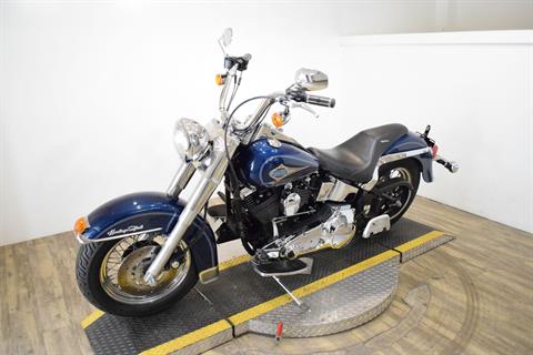 1998 Harley-Davidson Heritage Softail in Wauconda, Illinois - Photo 22