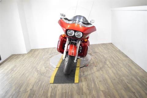 2012 Harley-Davidson Road Glide® Ultra in Wauconda, Illinois - Photo 10