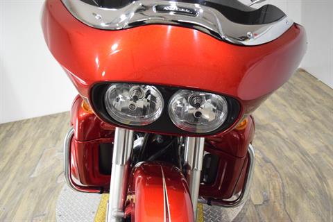 2012 Harley-Davidson Road Glide® Ultra in Wauconda, Illinois - Photo 12
