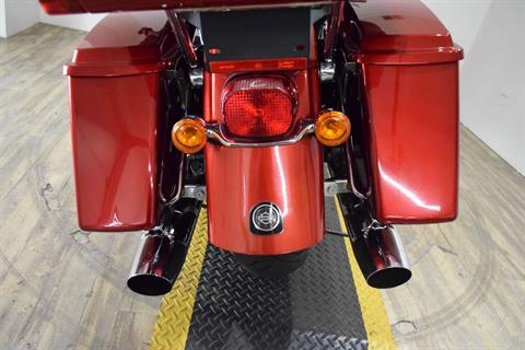 2012 Harley-Davidson Road Glide® Ultra in Wauconda, Illinois - Photo 25