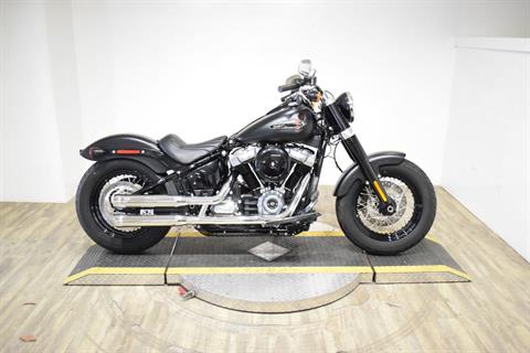 2019 Harley-Davidson Softail Slim® in Wauconda, Illinois - Photo 1
