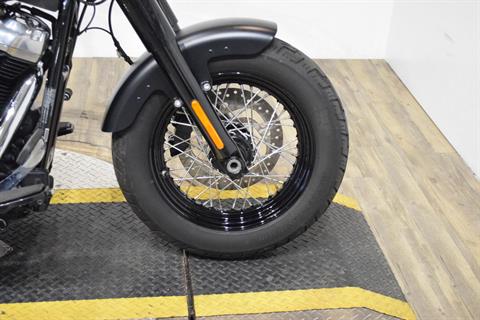2019 Harley-Davidson Softail Slim® in Wauconda, Illinois - Photo 2