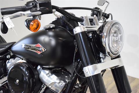 2019 Harley-Davidson Softail Slim® in Wauconda, Illinois - Photo 3