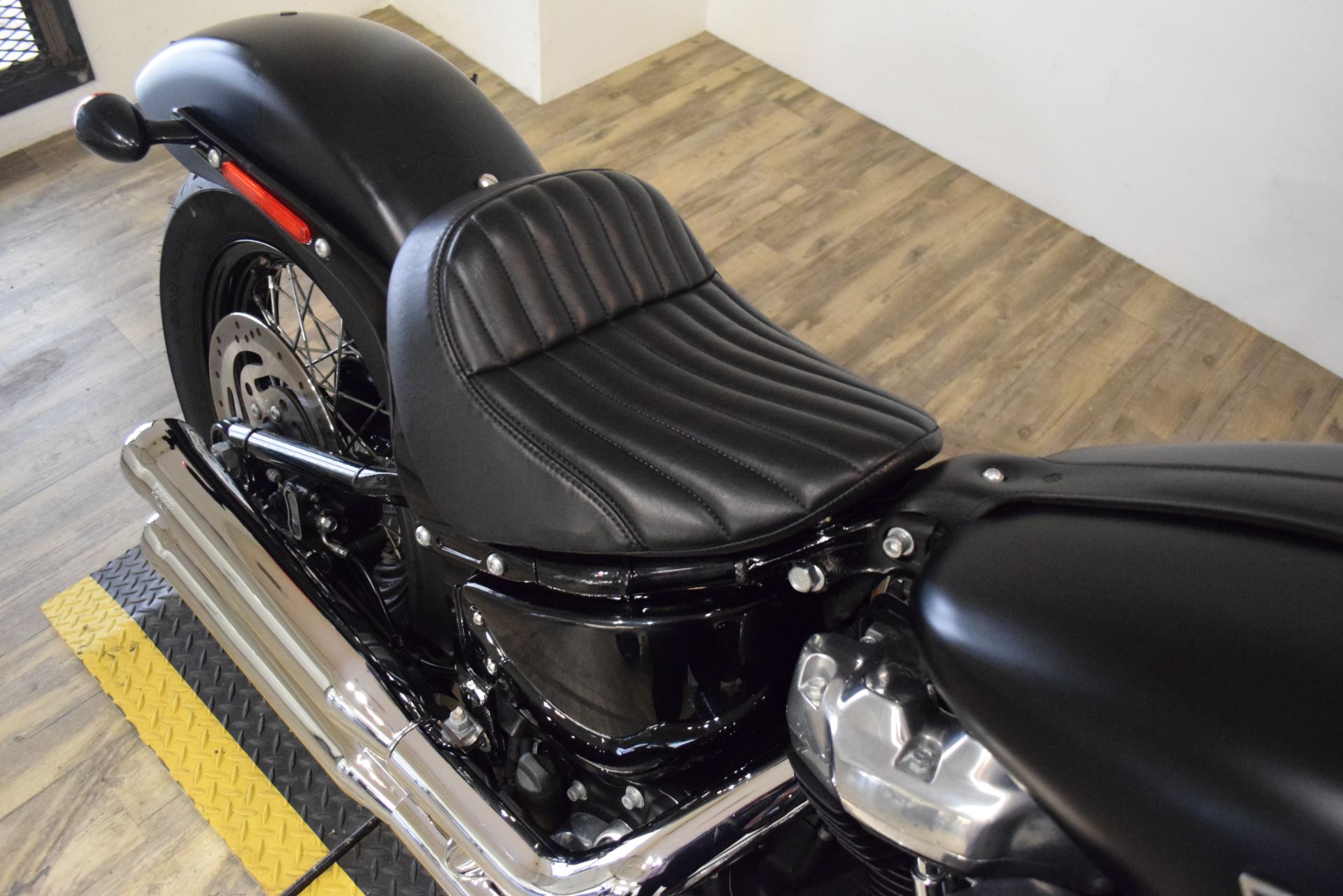 2019 Harley-Davidson Softail Slim® in Wauconda, Illinois - Photo 5