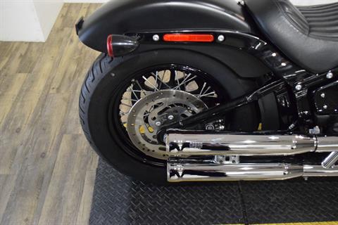 2019 Harley-Davidson Softail Slim® in Wauconda, Illinois - Photo 8