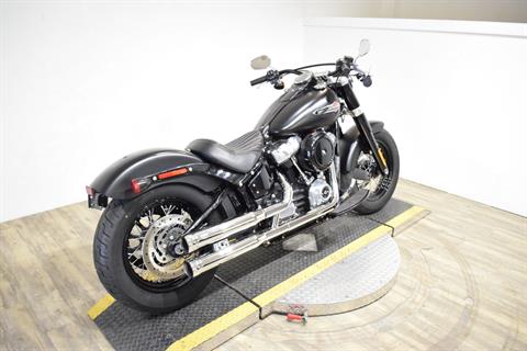 2019 Harley-Davidson Softail Slim® in Wauconda, Illinois - Photo 9