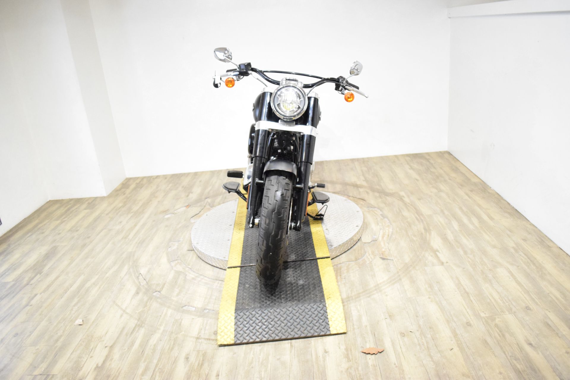 2019 Harley-Davidson Softail Slim® in Wauconda, Illinois - Photo 10