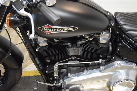 2019 Harley-Davidson Softail Slim® in Wauconda, Illinois - Photo 18