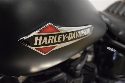 2019 Harley-Davidson Softail Slim® in Wauconda, Illinois - Photo 20