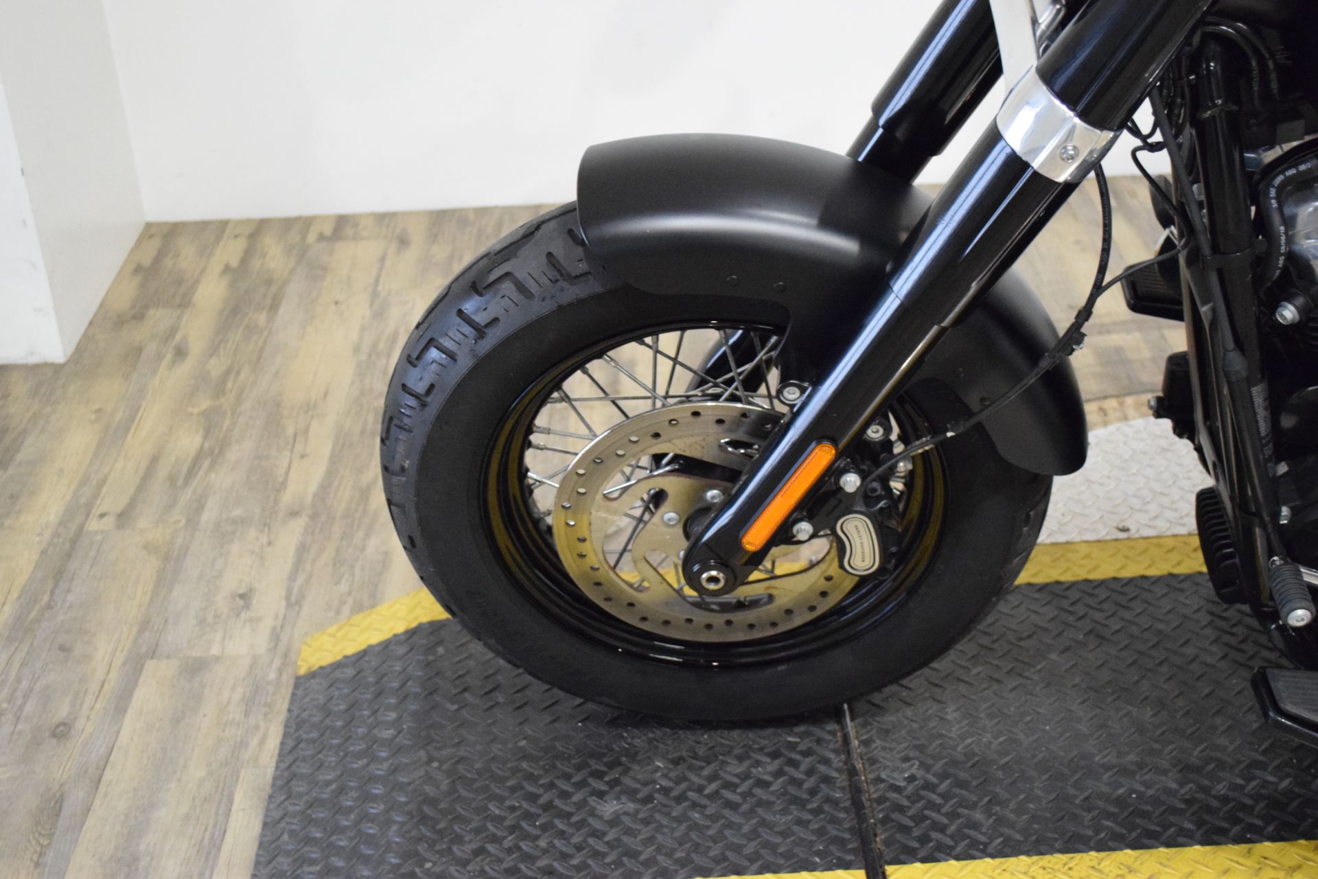 2019 Harley-Davidson Softail Slim® in Wauconda, Illinois - Photo 21