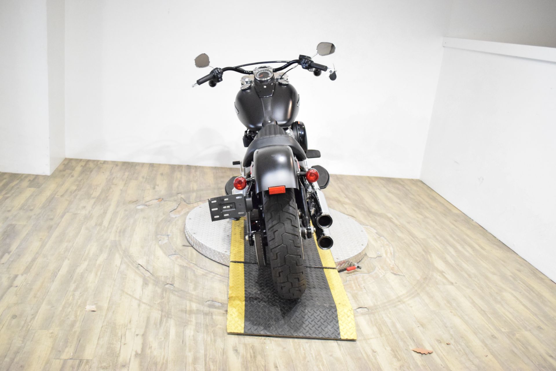 2019 Harley-Davidson Softail Slim® in Wauconda, Illinois - Photo 23