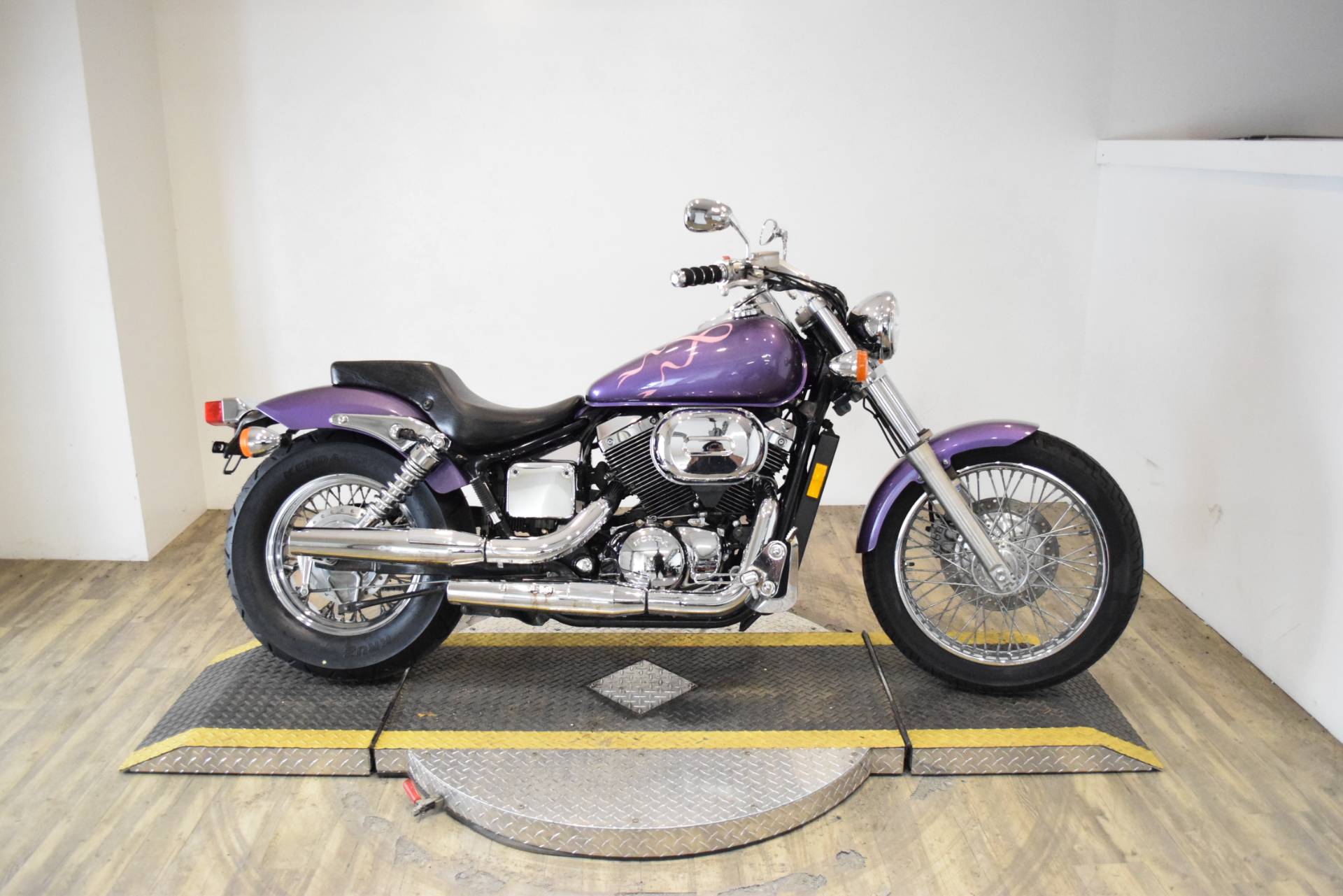 honda shadow 750 for sale near me