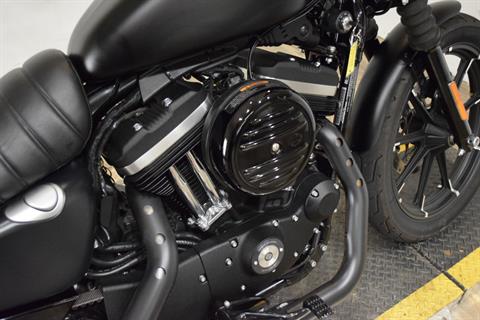 2021 Harley-Davidson Iron 883™ in Wauconda, Illinois - Photo 6