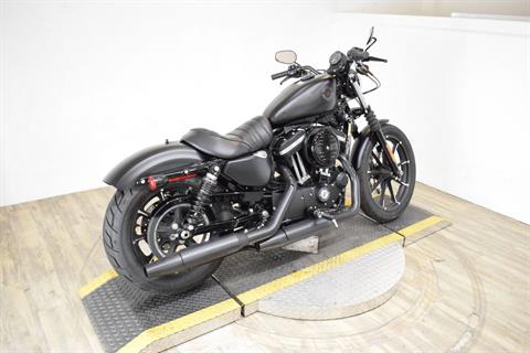 2021 Harley-Davidson Iron 883™ in Wauconda, Illinois - Photo 9