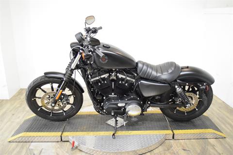 2021 Harley-Davidson Iron 883™ in Wauconda, Illinois - Photo 15