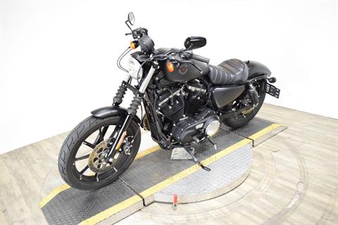 2021 Harley-Davidson Iron 883™ in Wauconda, Illinois - Photo 22