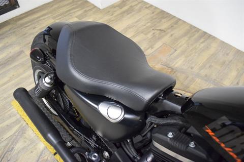 2021 Harley-Davidson Iron 883™ in Wauconda, Illinois - Photo 6