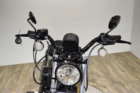 2021 Harley-Davidson Iron 883™ in Wauconda, Illinois - Photo 14