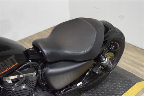 2021 Harley-Davidson Iron 883™ in Wauconda, Illinois - Photo 17