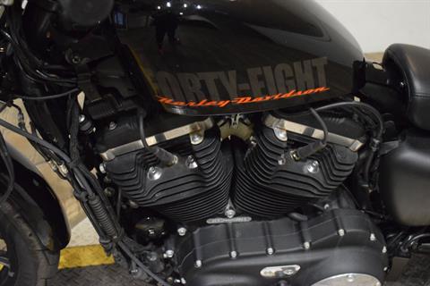 2021 Harley-Davidson Iron 883™ in Wauconda, Illinois - Photo 19