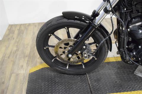 2021 Harley-Davidson Iron 883™ in Wauconda, Illinois - Photo 21