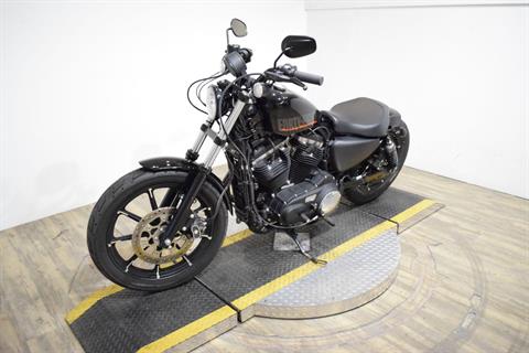 2021 Harley-Davidson Iron 883™ in Wauconda, Illinois - Photo 23