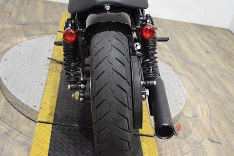 2021 Harley-Davidson Iron 883™ in Wauconda, Illinois - Photo 25