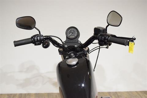 2021 Harley-Davidson Iron 883™ in Wauconda, Illinois - Photo 28