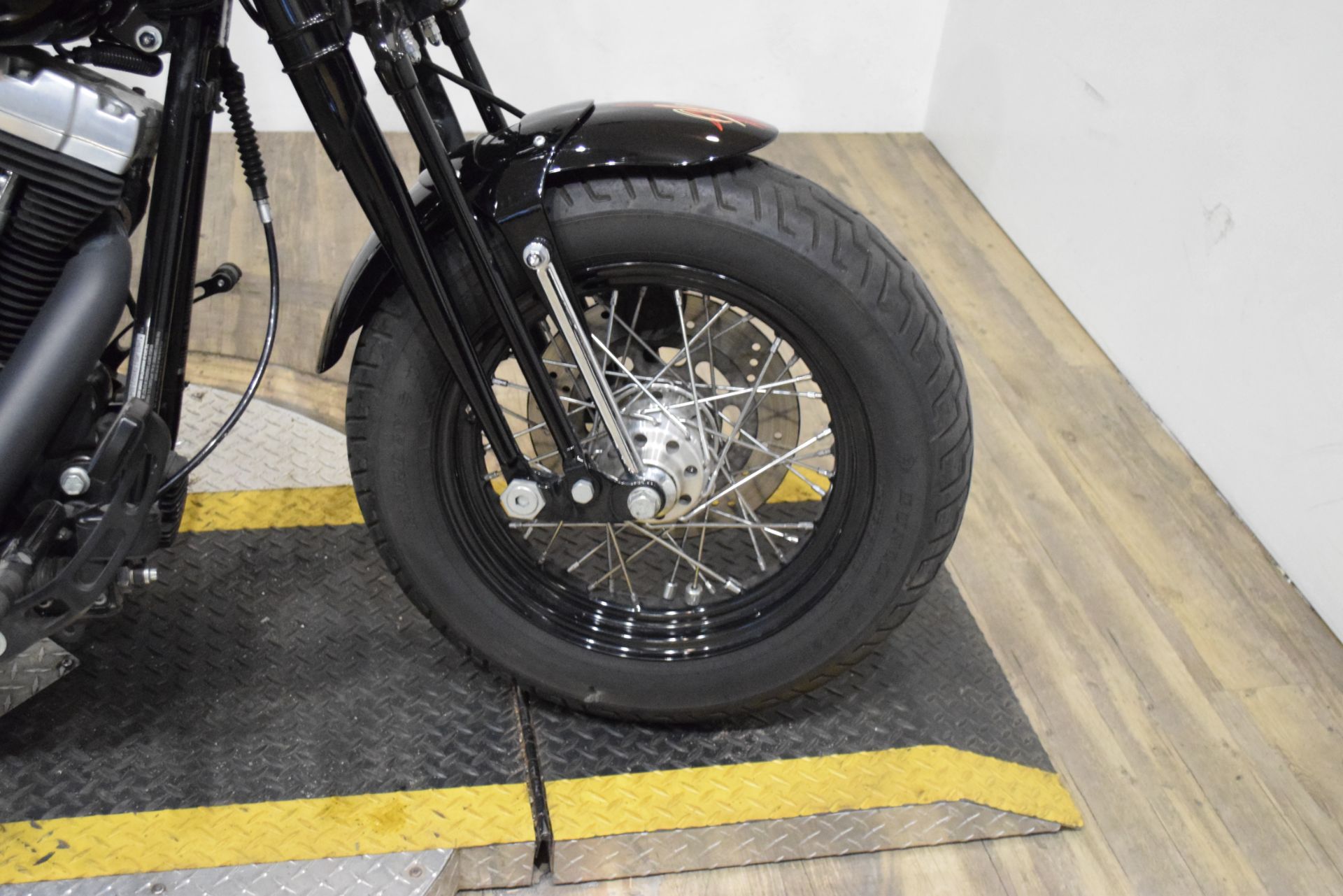 2009 Harley-Davidson Softail® Cross Bones™ in Wauconda, Illinois - Photo 2