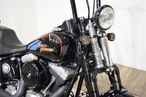 2009 Harley-Davidson Softail® Cross Bones™ in Wauconda, Illinois - Photo 3