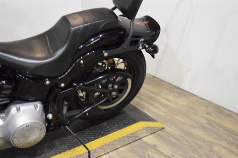 2009 Harley-Davidson Softail® Cross Bones™ in Wauconda, Illinois - Photo 16