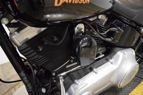 2009 Harley-Davidson Softail® Cross Bones™ in Wauconda, Illinois - Photo 19