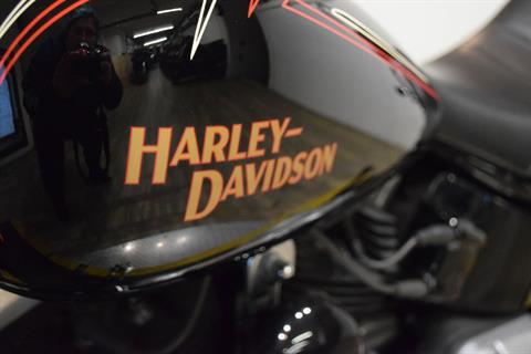 2009 Harley-Davidson Softail® Cross Bones™ in Wauconda, Illinois - Photo 20