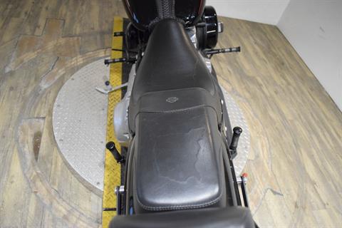 2009 Harley-Davidson Softail® Cross Bones™ in Wauconda, Illinois - Photo 27