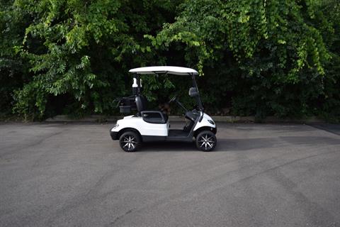 2022 Icon Electric Vehicles i20 Electric (Golf Package) in Wauconda, Illinois - Photo 1