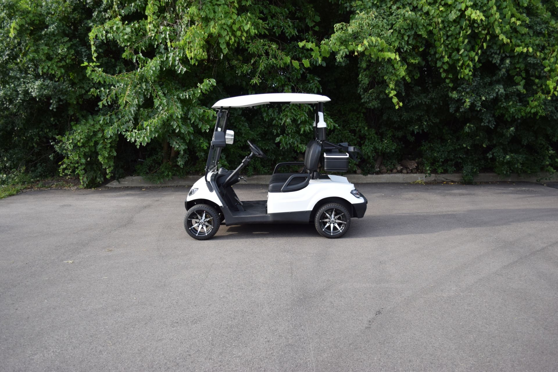 2022 Icon Electric Vehicles i20 Electric (Golf Package) in Wauconda, Illinois - Photo 7