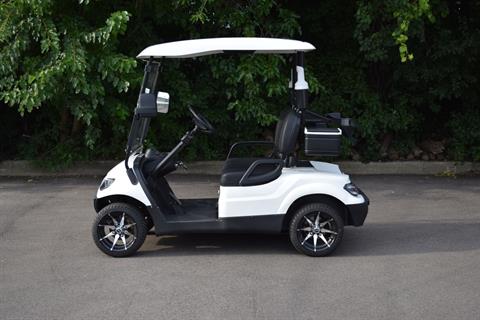 2022 Icon Electric Vehicles i20 Electric (Golf Package) in Wauconda, Illinois - Photo 8
