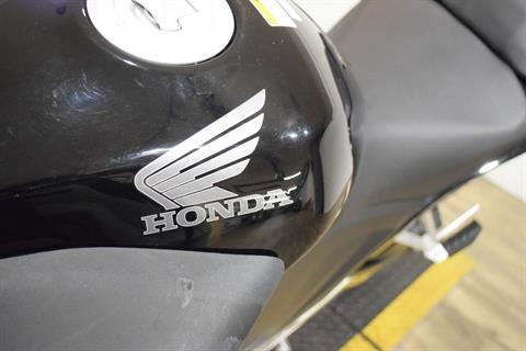 2014 Honda CB500F in Wauconda, Illinois - Photo 19