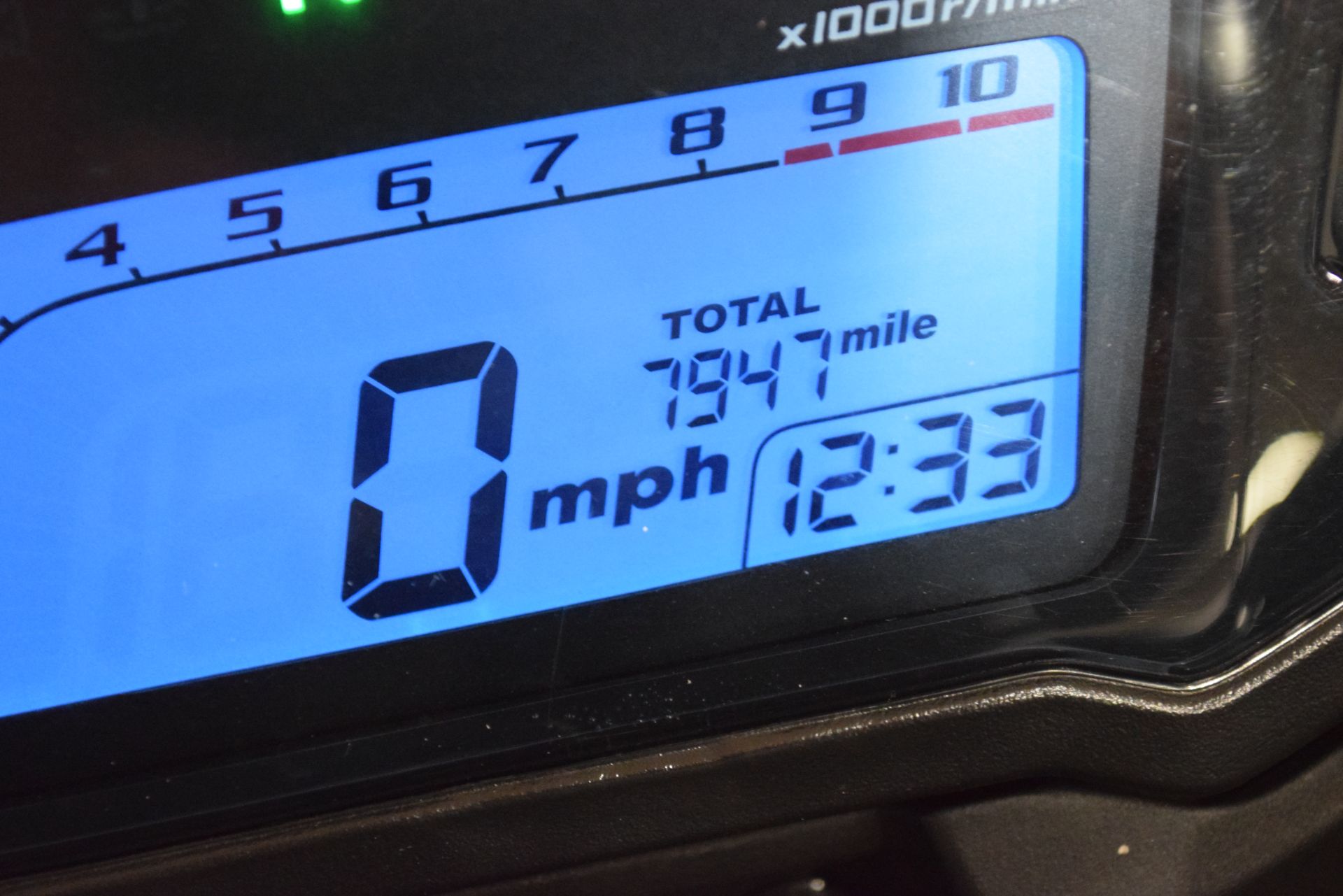 2014 Honda CB500F in Wauconda, Illinois - Photo 27